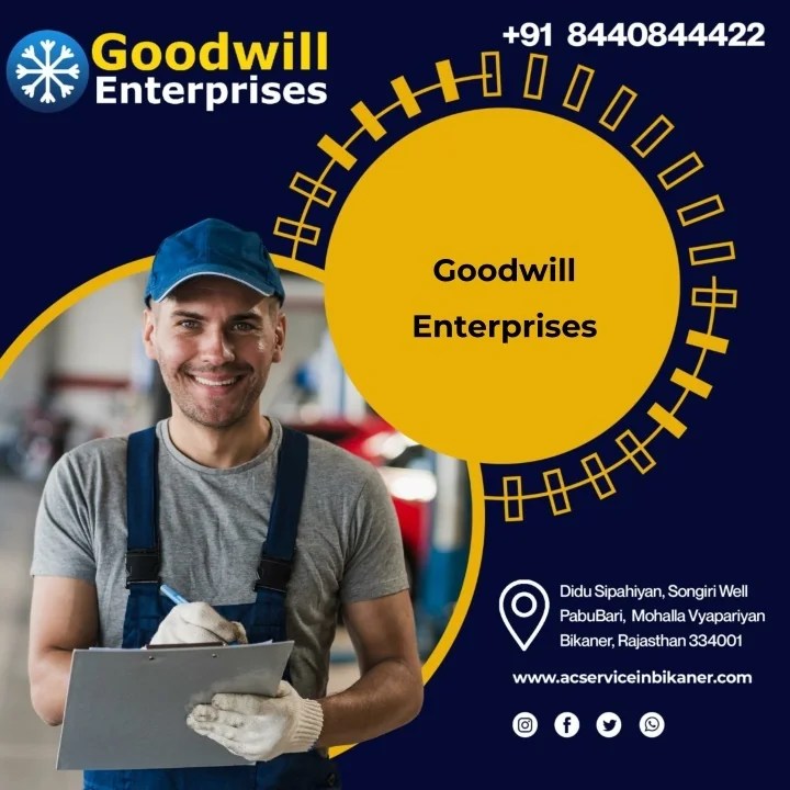 PPT Goodwill Enterprises Call Now 8440844422 PowerPoint