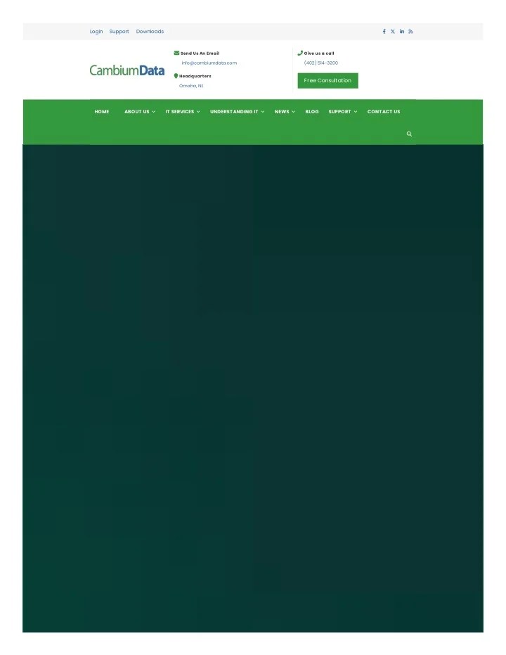 PPT Tony Underwood Nebraska PowerPoint Presentation, free download ID12433413