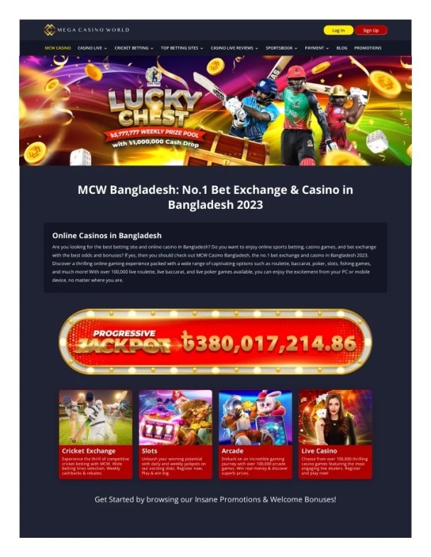 mcwcasino