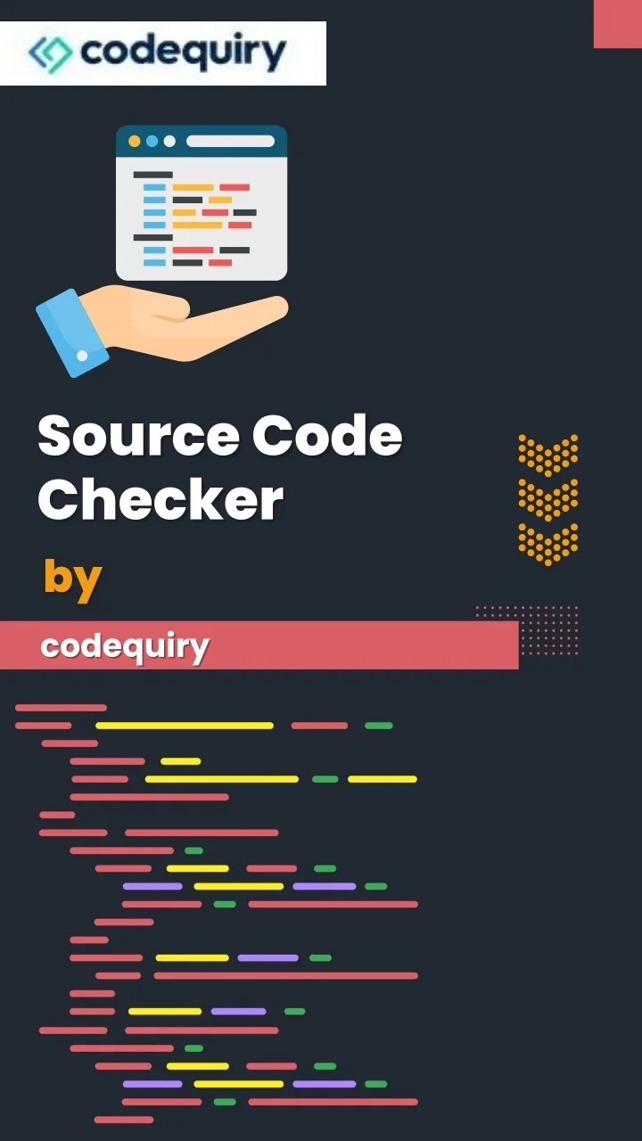 PPT Source Code Checker PowerPoint Presentation, free download ID