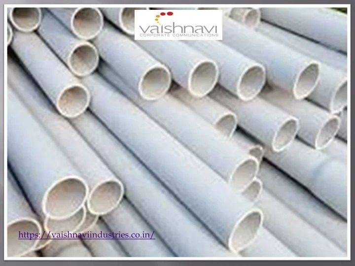 PPT HDPE Pipe Suppliers PowerPoint Presentation, free download ID