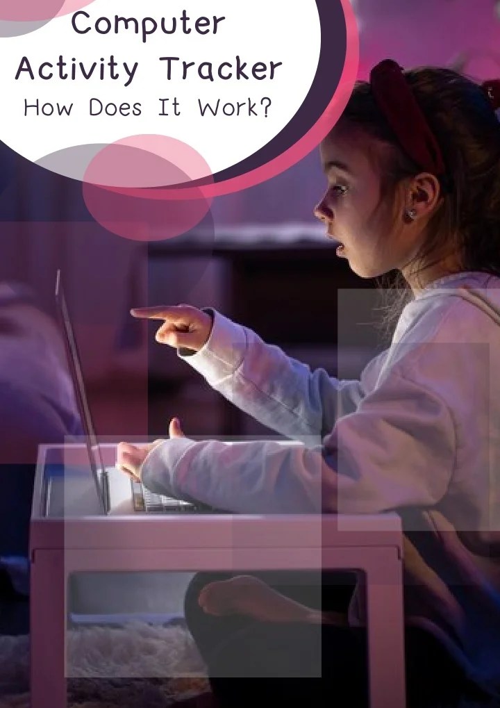 PPT Computer Activity Tracker PowerPoint Presentation, free download ID12919550