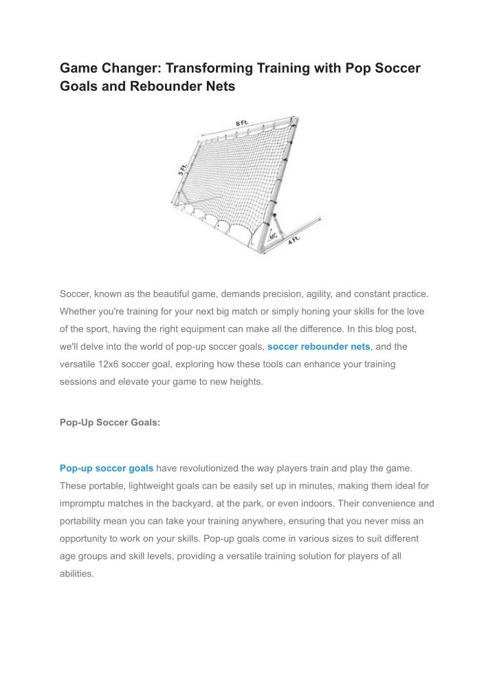 PPT Game Changer_ Transforming Training with Pop Soccer Goals and(04)