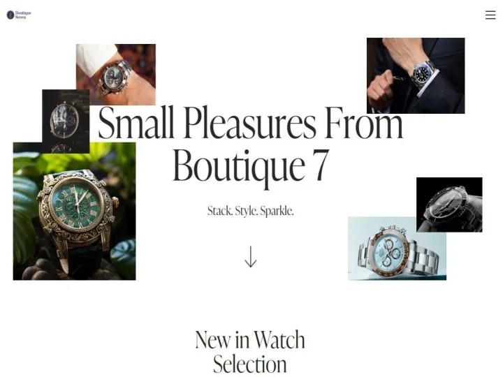 PPT Best Places to buy Watch in Dubai PowerPoint Presentation, free