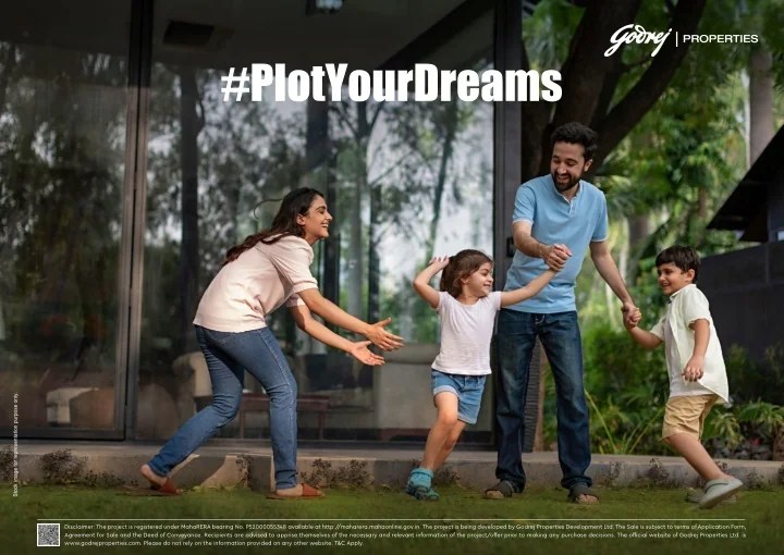 PPT Godrej Hill View Estate Brochure Godrej Hill View Estate PDF