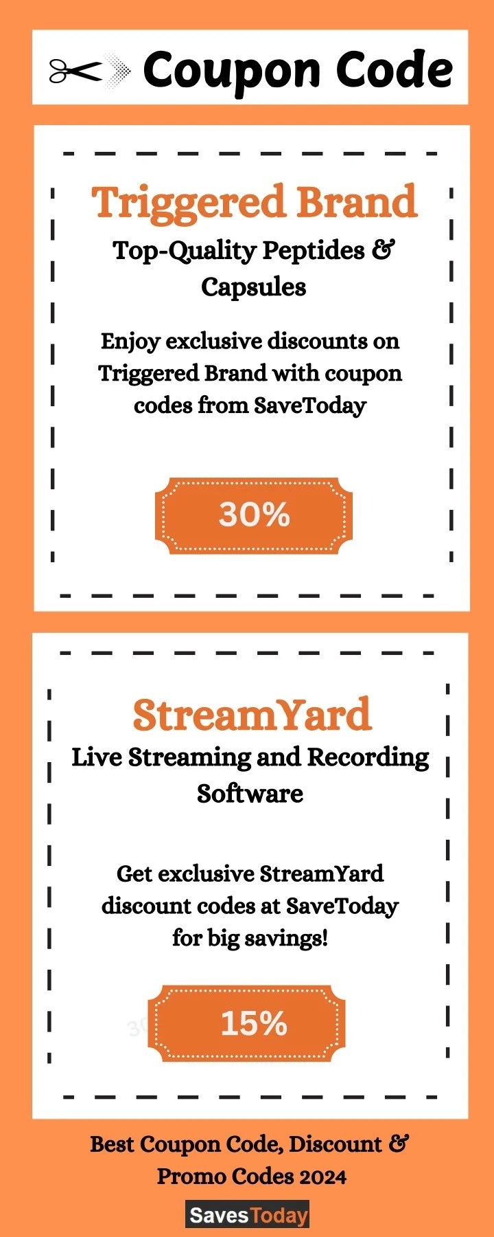 PPT Best Coupon Code, Discount & Promo Codes 2024 Save Big with