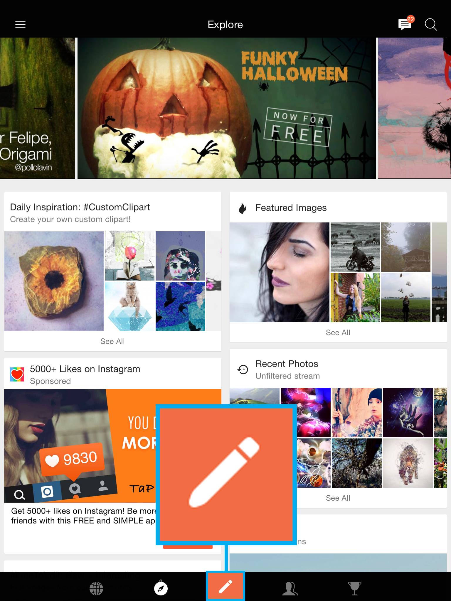 How to Use PicsArt’s Collage Maker Create + Discover with PicsArt