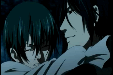 Xxx gay anime gifs - saversvsera