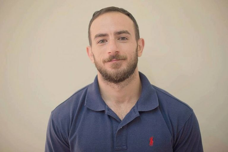 ‘LGBTQ rights have a litmus test in Palestinian ‘LGBTQ rights have a litmus test in Palestinian