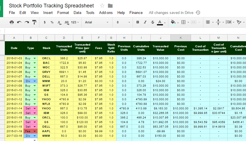 Home Free Stock Tracker Best Stock Screening Tools Bloompicks