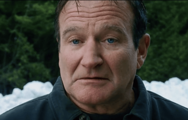 What Made Robin Williams a Uniquely Expressive Actor A Video Essay