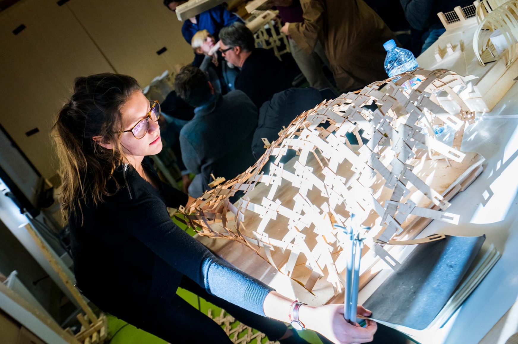 Making Architecture A Free Online Course from the IE School of