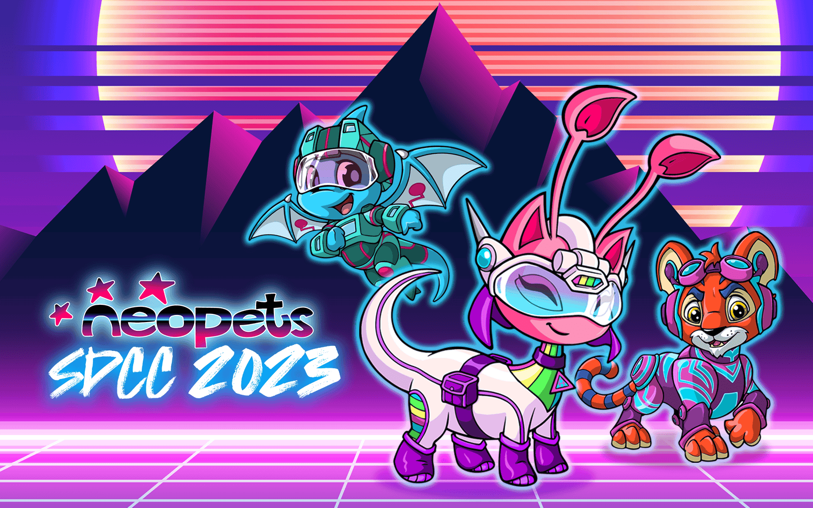 Neopets — Test