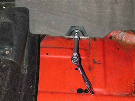 Porsche 911 Factory Short Shift Kit Installation | 911 (1965-89) - 930