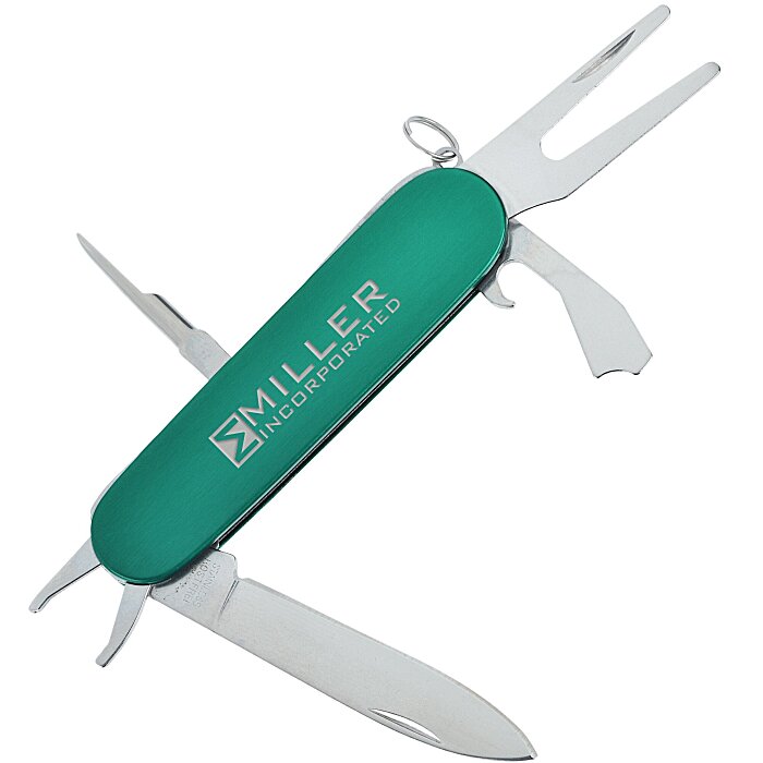 4imprint.ca StainlessSteel Golf Knife C1053