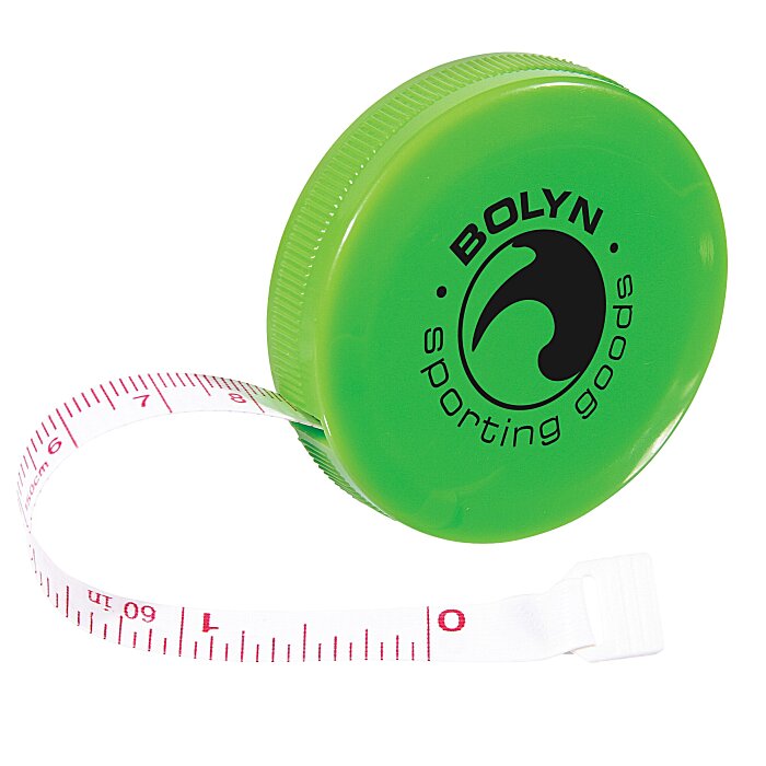 4imprint.ca: Tape-A-Matic Tape Measure C9687