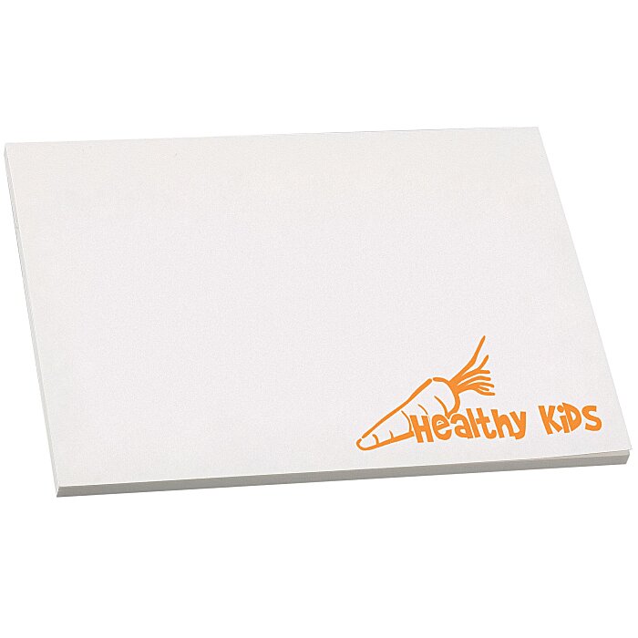 4imprint.ca Postit® Super Sticky Notes 3" x 4" 25 Sheet C9279