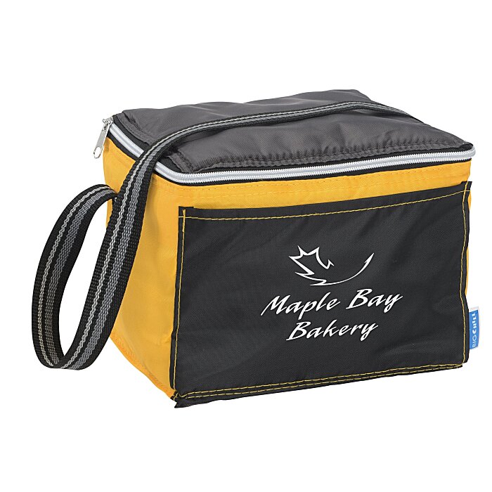 4imprint.ca The Big Chill Lunch Cooler 24 hr C975924HR