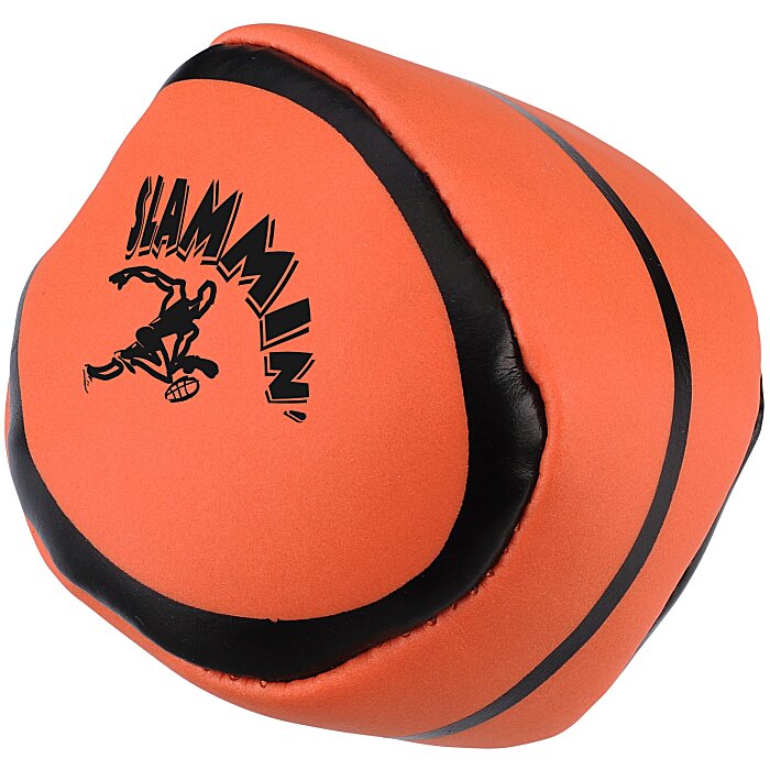4imprint.ca Kickball Basketball C107900BK