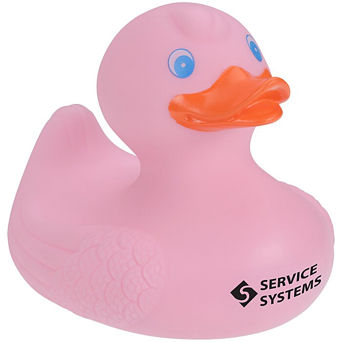 4imprint.ca Rubber Duck Large C107928L