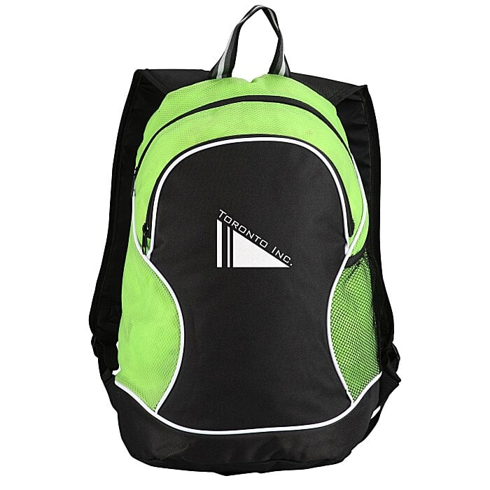 4imprint.ca Varsity Backpack C110088