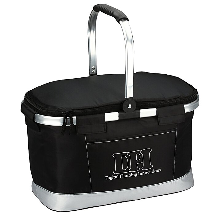 4imprint.ca AllPurpose Basket Cooler C113107