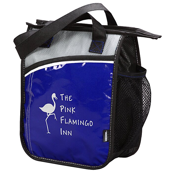 4imprint.ca Koozie® Upright Laminated Lunch Cooler C113686