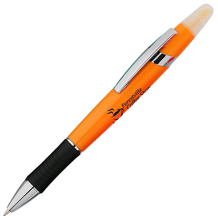4imprint.ca Viva Pen/Highlighter Opaque C114606S
