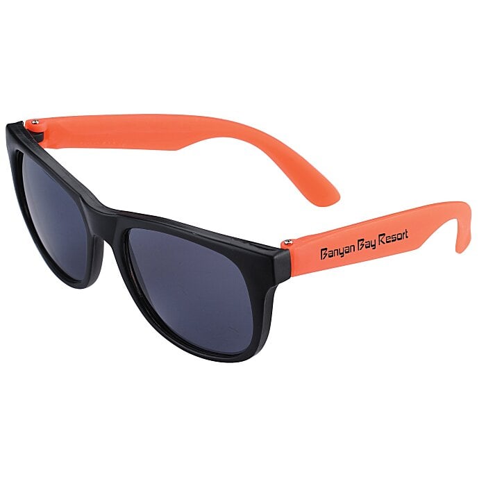 4imprint.ca Junior Neon Sunglasses C114787