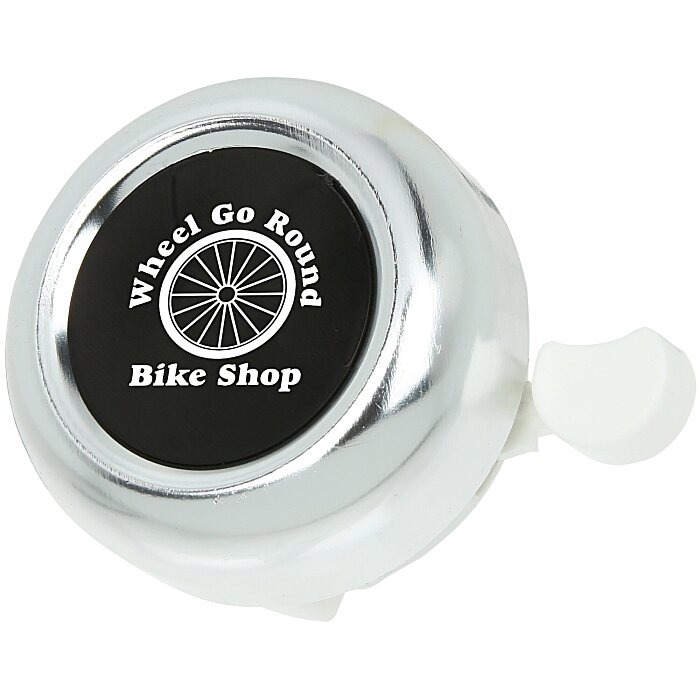 4imprint.ca Bicycle Bell C118564