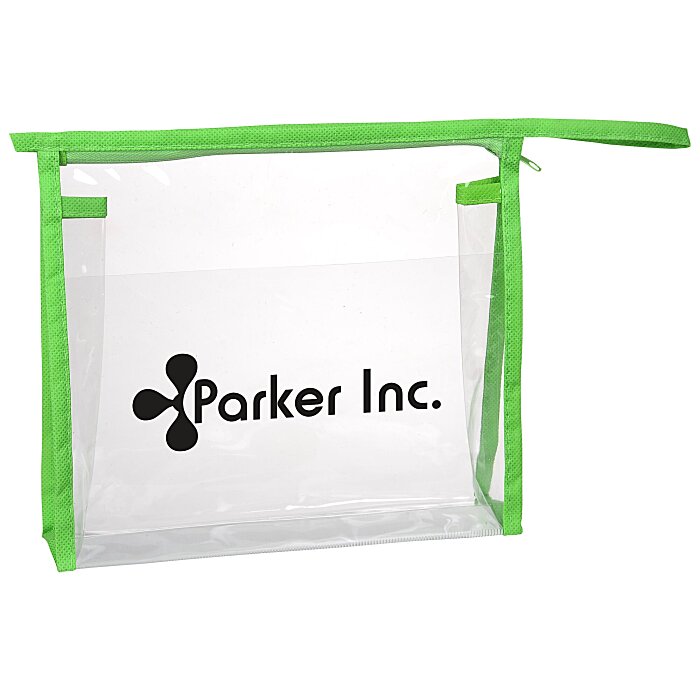 4imprint.ca Quart Size Travel Bag C119538