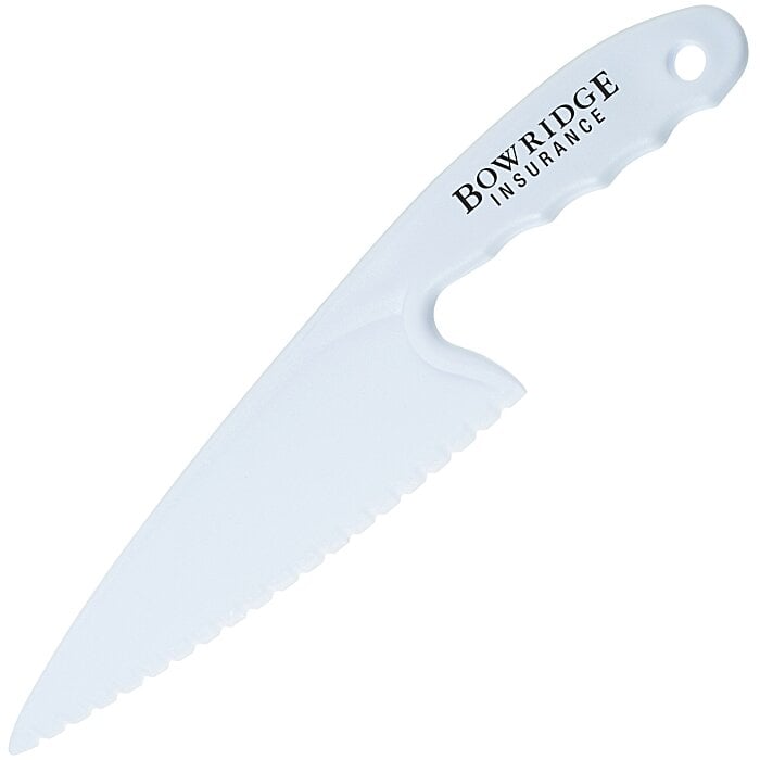4imprint.ca Large Plastic Knife Closeout C129313CL