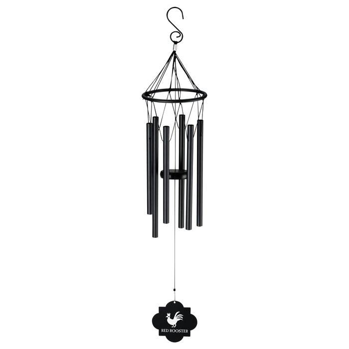 4imprint.ca Wind Chime 27" Closeout C14574927CL