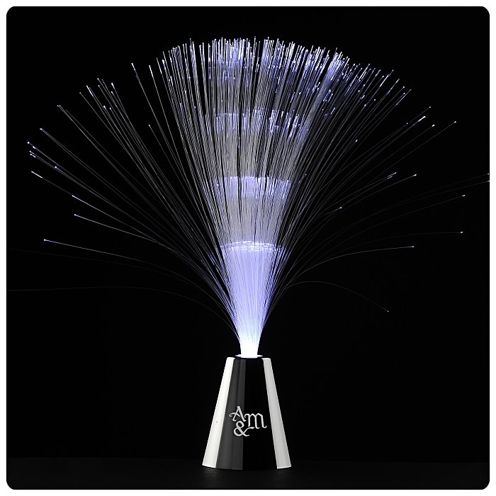 4imprint.ca LightUp Centerpiece 14" C147219