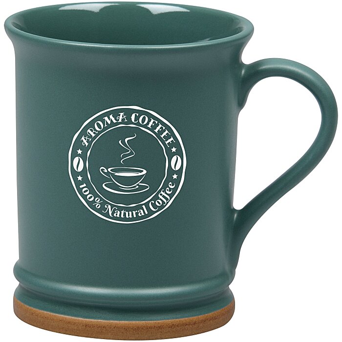 4imprint.ca Allure Coffee Mug 14 oz. C147544
