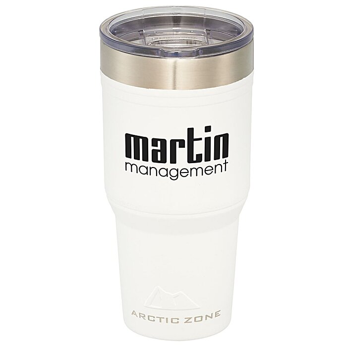 4imprint.ca Arctic Zone Titan Thermal Tumbler 30 oz. C14914130