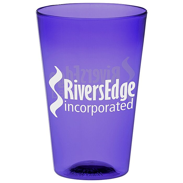 4imprint.ca Plastic Pint Cup 16 oz. C150159