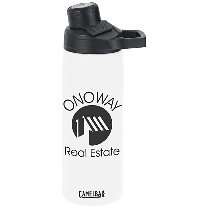 4imprint.ca CamelBak Chute Mag Vacuum Bottle 20 oz. C15828320
