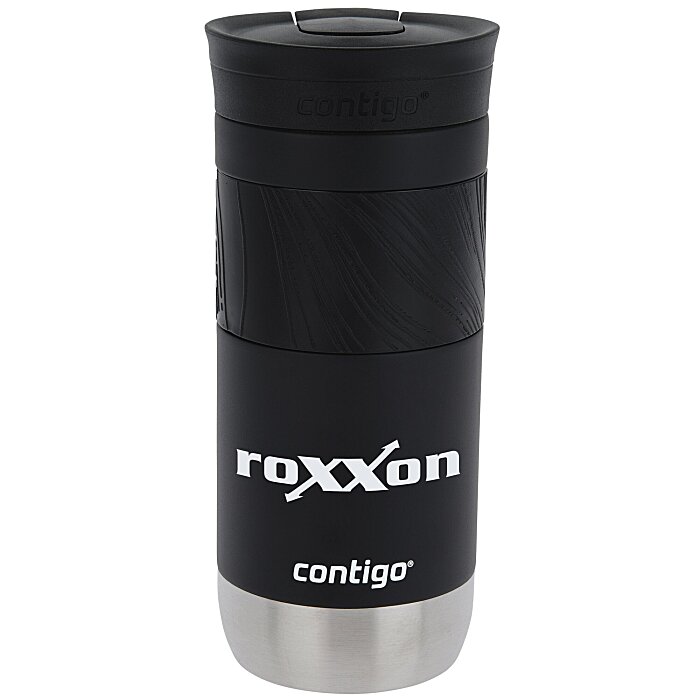 4imprint.ca Contigo Byron 2.0 Vacuum Tumbler 16 oz. C15976516