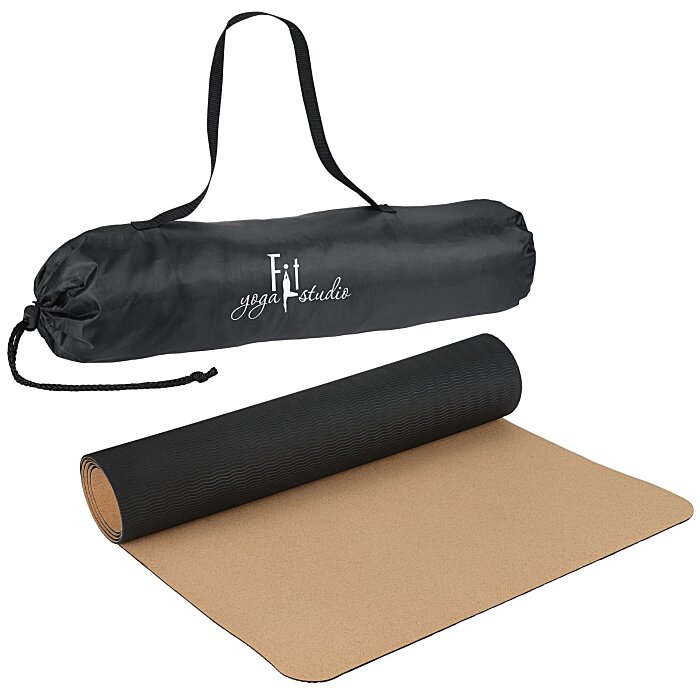 4imprint.ca Emora Yoga Mat C163081