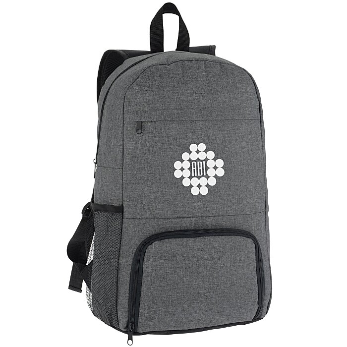 4imprint.ca Everyday Backpack with Insulated Compartment C163663