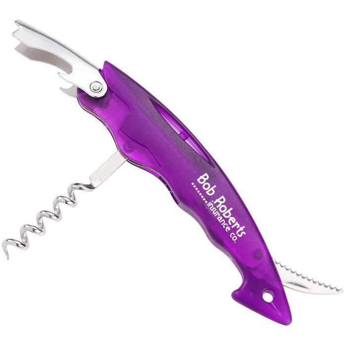 Sonoma Wine Opener 6650