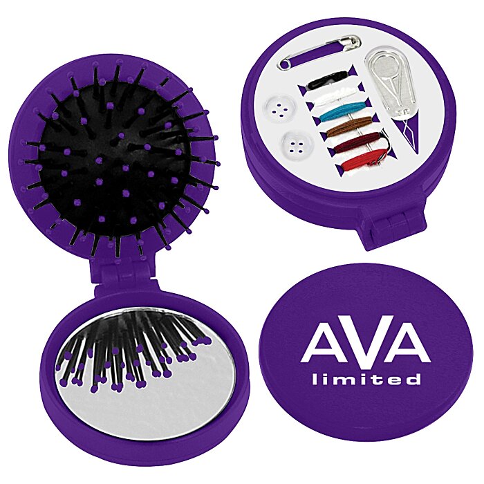 3in1 Mini Travel Kit 7590