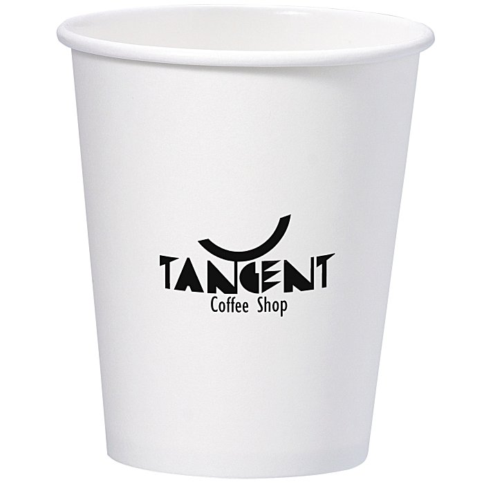 Paper Hot/Cold Cup 10 oz. Low Qty 494310LQ