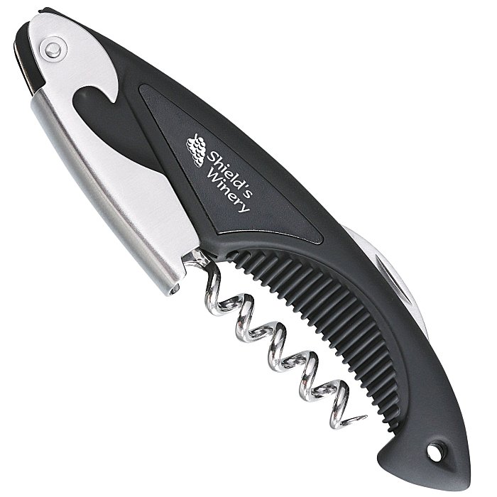 Napa Wine Opener 8417