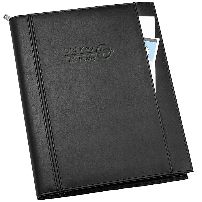 ProTech Padfolio Debossed 9841D