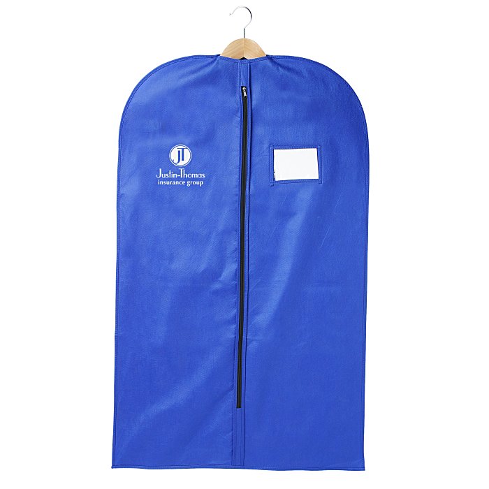 Polypropylene Garment Bag 100377
