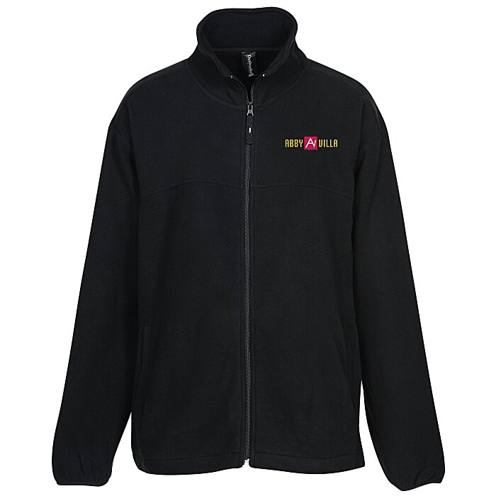 Hayden Fleece Jacket Men's 102792M