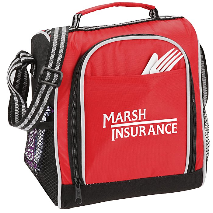 Easy Access Lunch Bag 102536