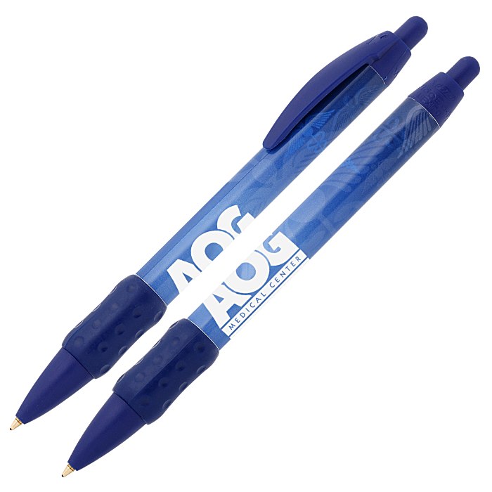 WideBody Pen with Grip Health Care 2 376HC2